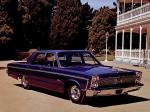 Dodge Phoenix 1966 года